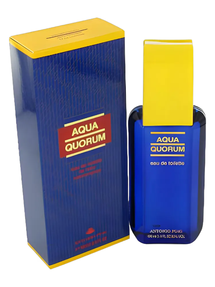 Aqua Quorum