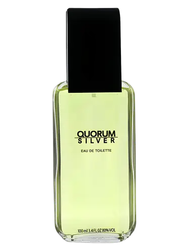 Quorum Silver