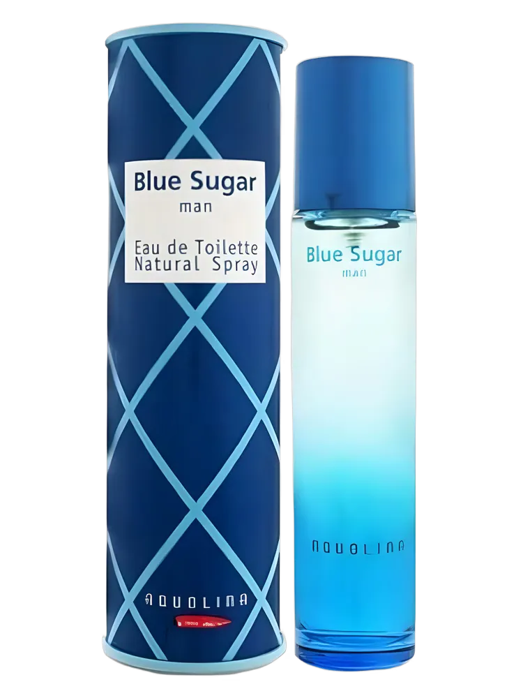 Blue Sugar