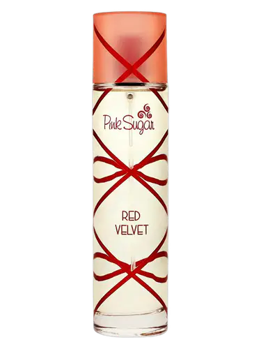 Pink Sugar Red Velvet