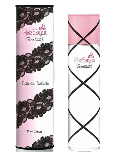Pink Sugar Sensual