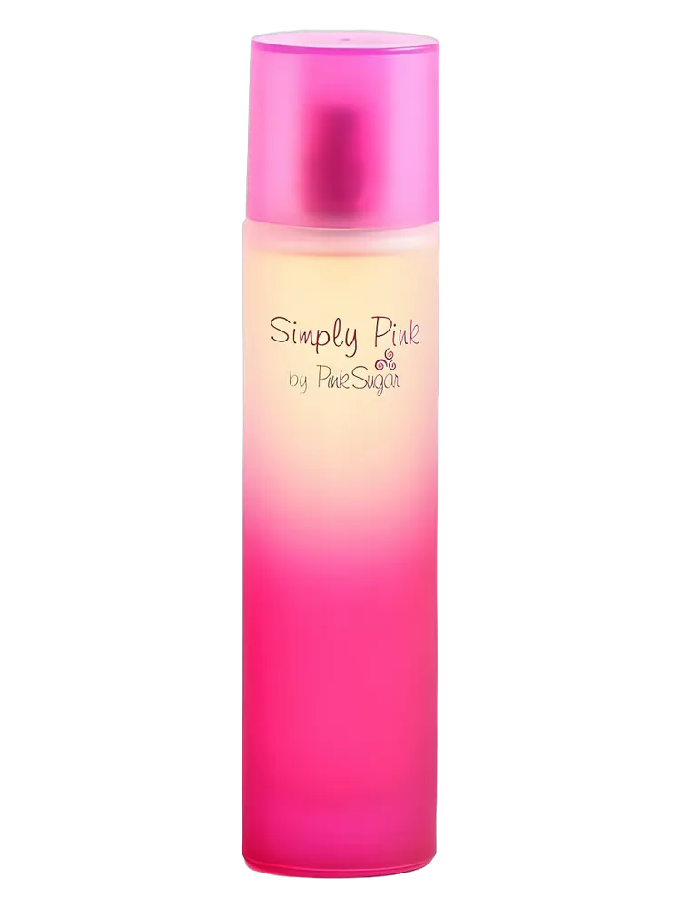 Simply Pink by Pink Sugar