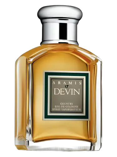 Aramis Devin