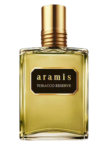 Tobacco Reserve