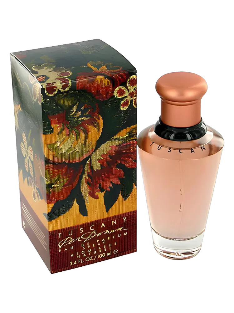 Tuscany Per Donna