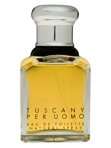 Tuscany Per Uomo