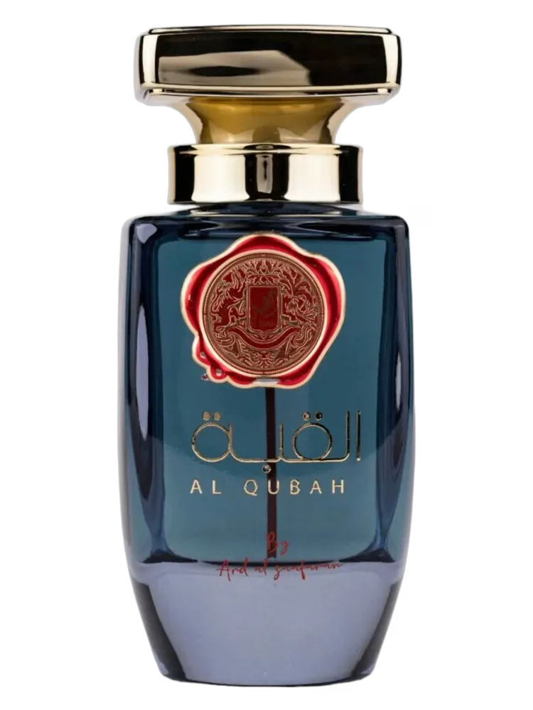 Al Qubah