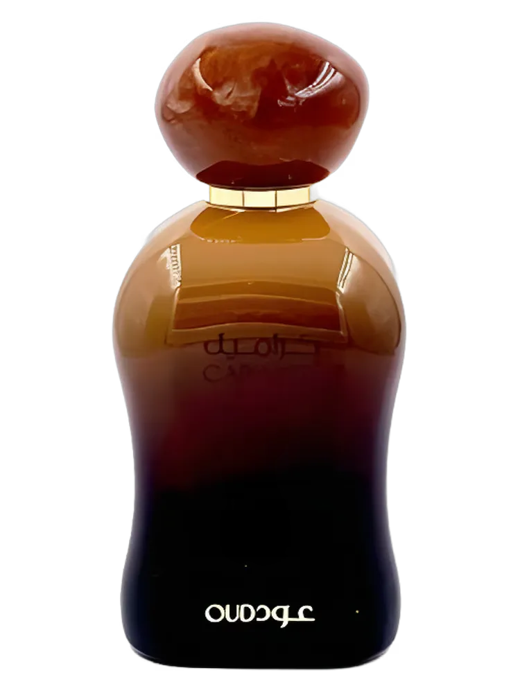 Caramel Oud
