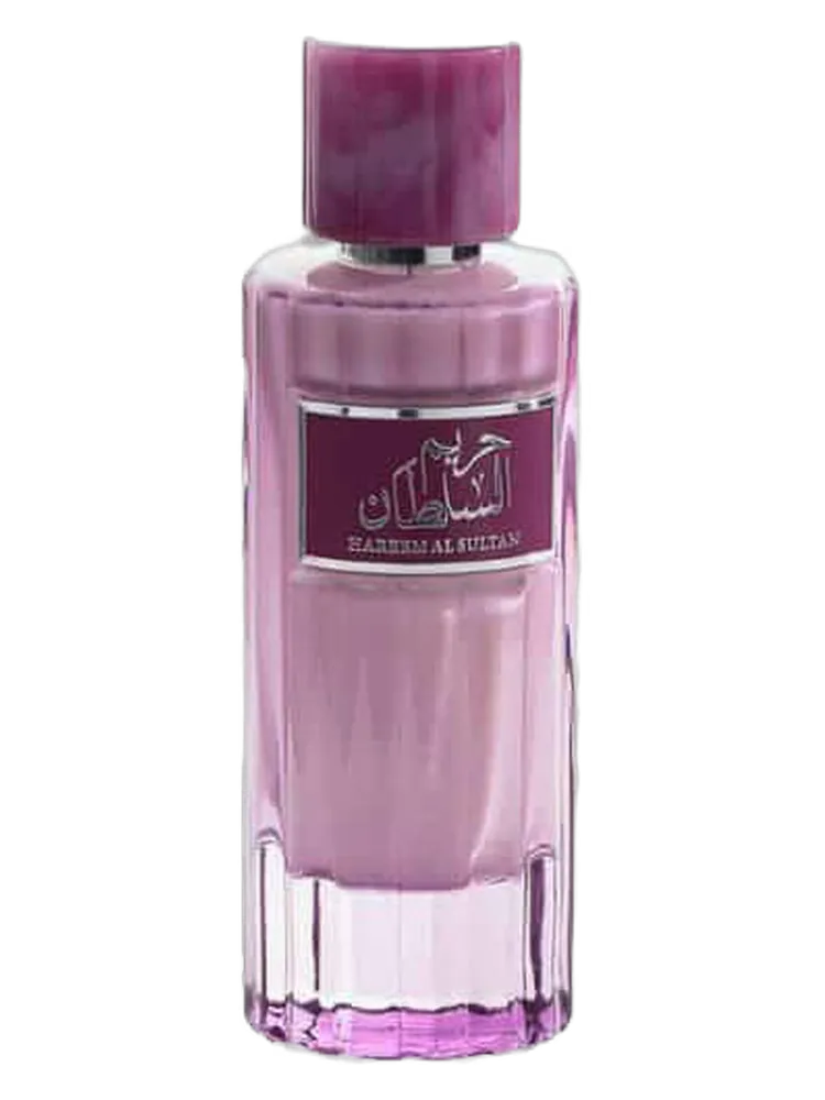 Hareem Al Sultan Milky Water