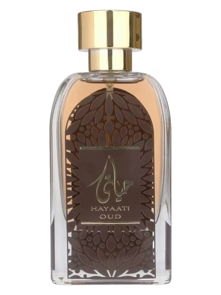 Hayaati Oud