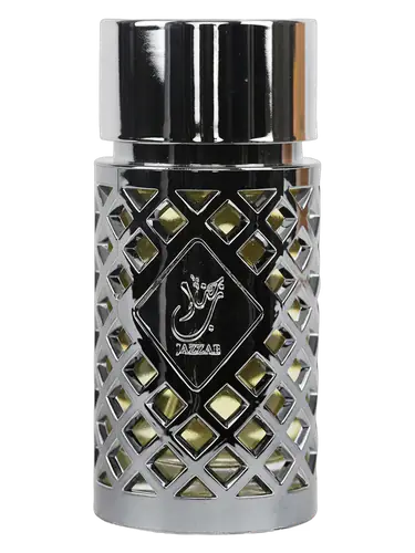 Jazzab Silver