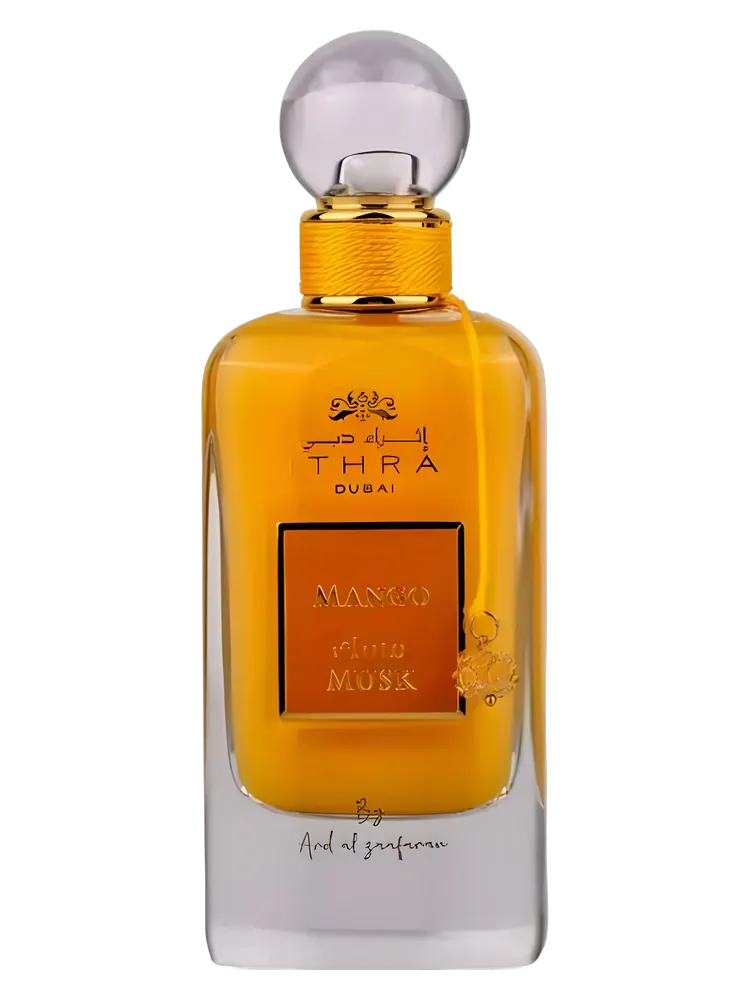 Mango Musk