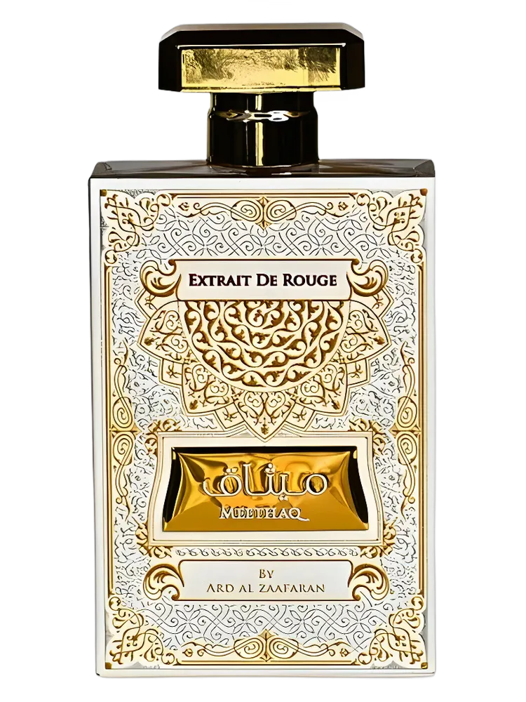 Meethaq Extrait De Rouge