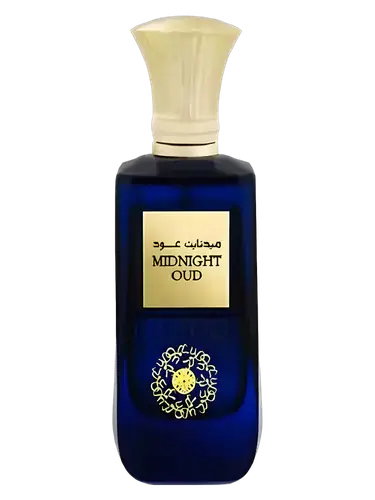 Midnight Oud