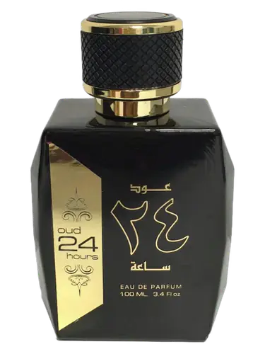 Oud 24 Hours