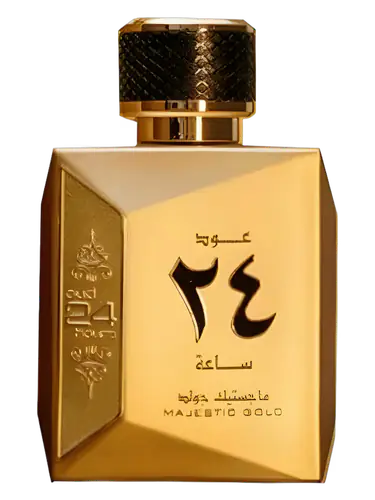 Oud 24 Hours Majestic Gold