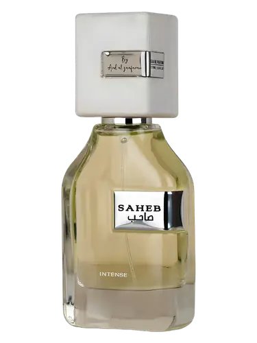 Saheb Intense