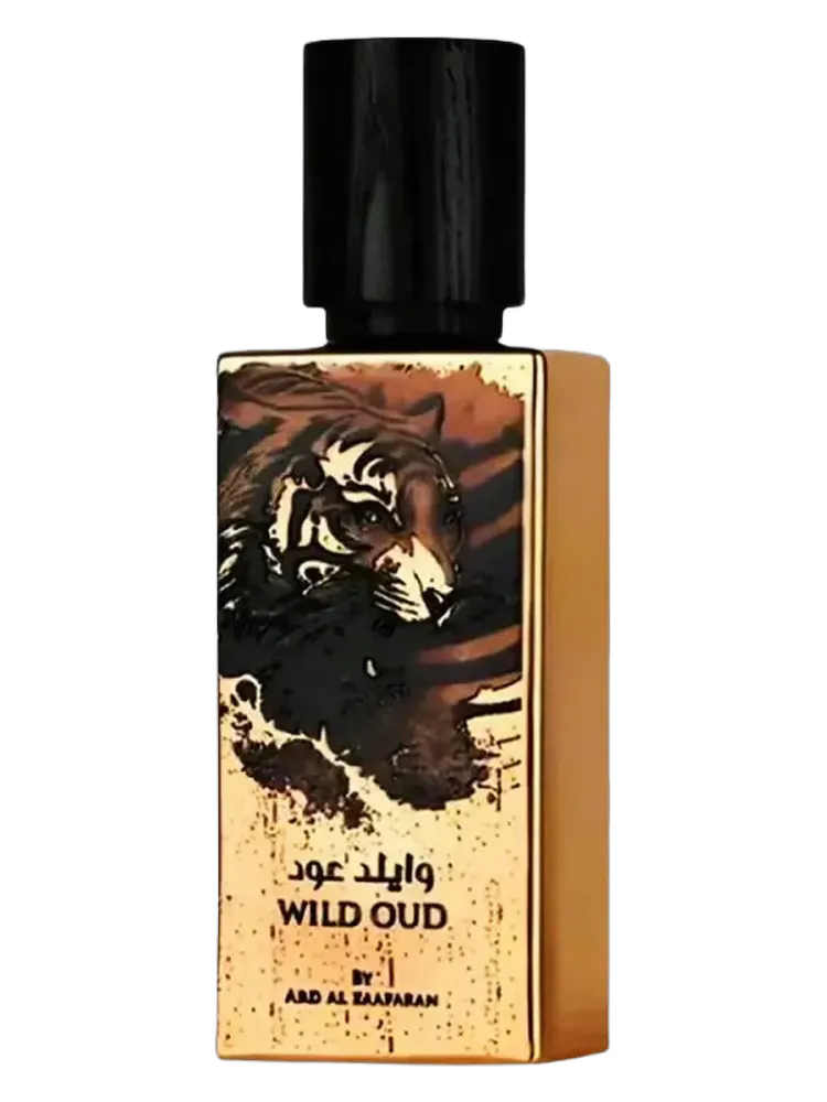 Wild Oud