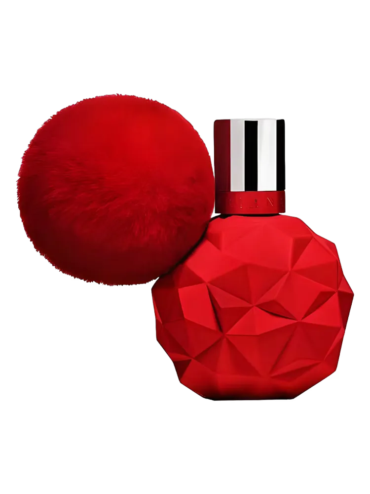 Sweet Like Candy Limited Edition