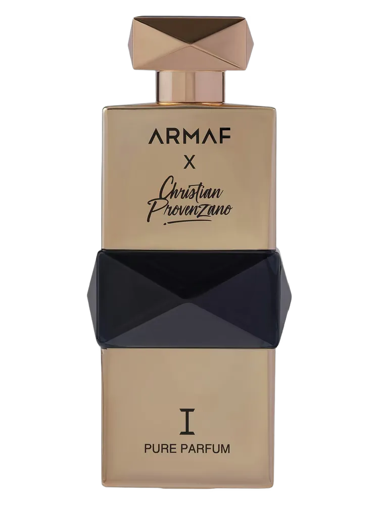 ARMAF X Christian Provenzano I