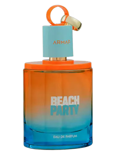 Beach Party