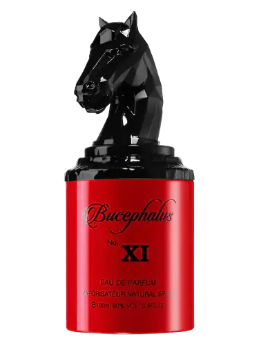 Bucephalus XI