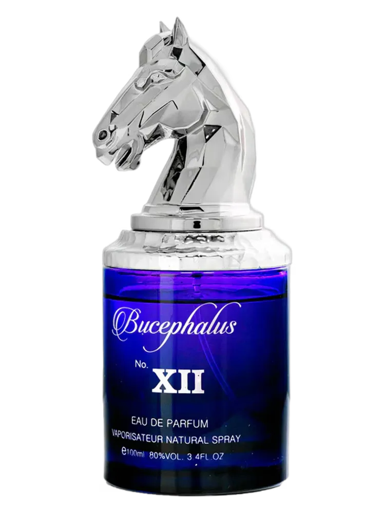 Bucephalus XII