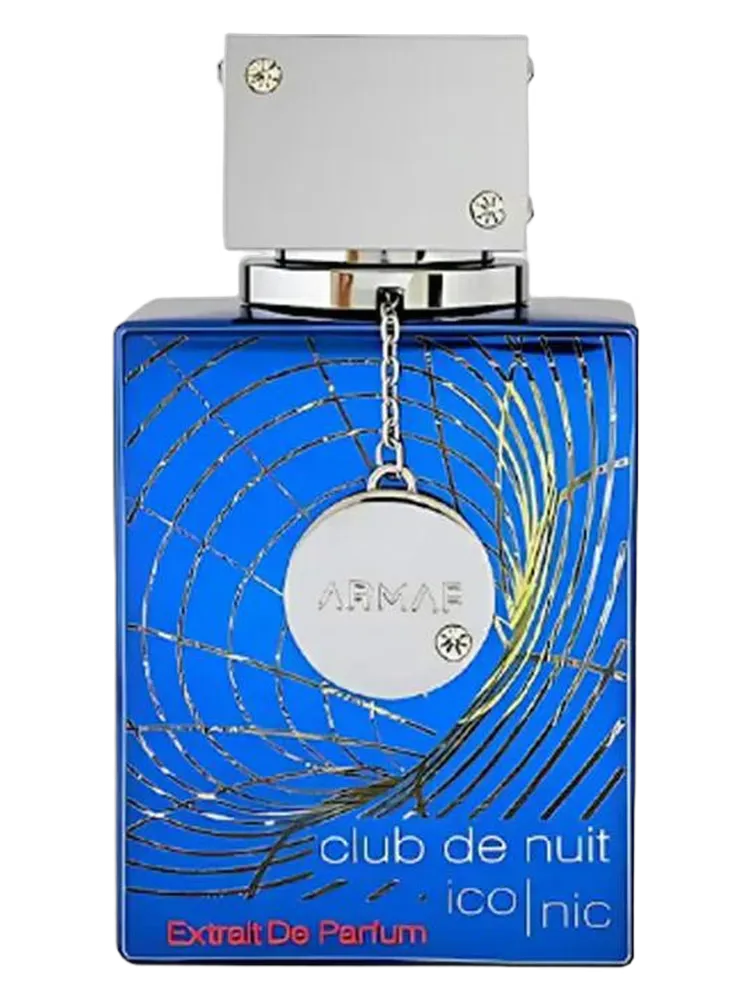 Club de Nuit Iconic Extrait de Parfum