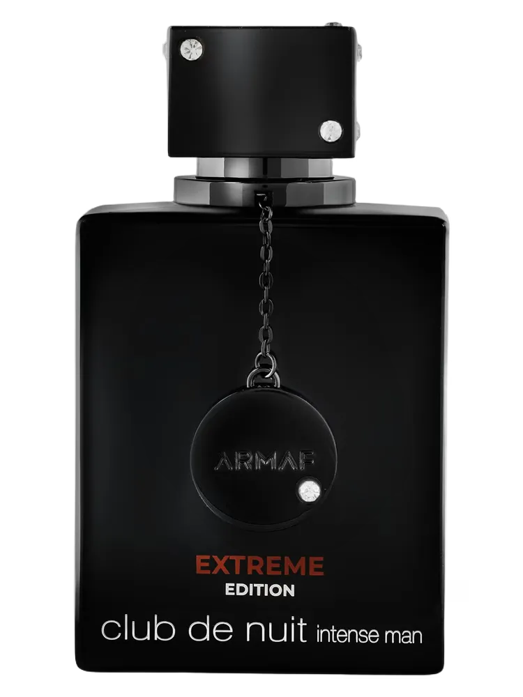 Club de Nuit Intense Man Extreme Edition