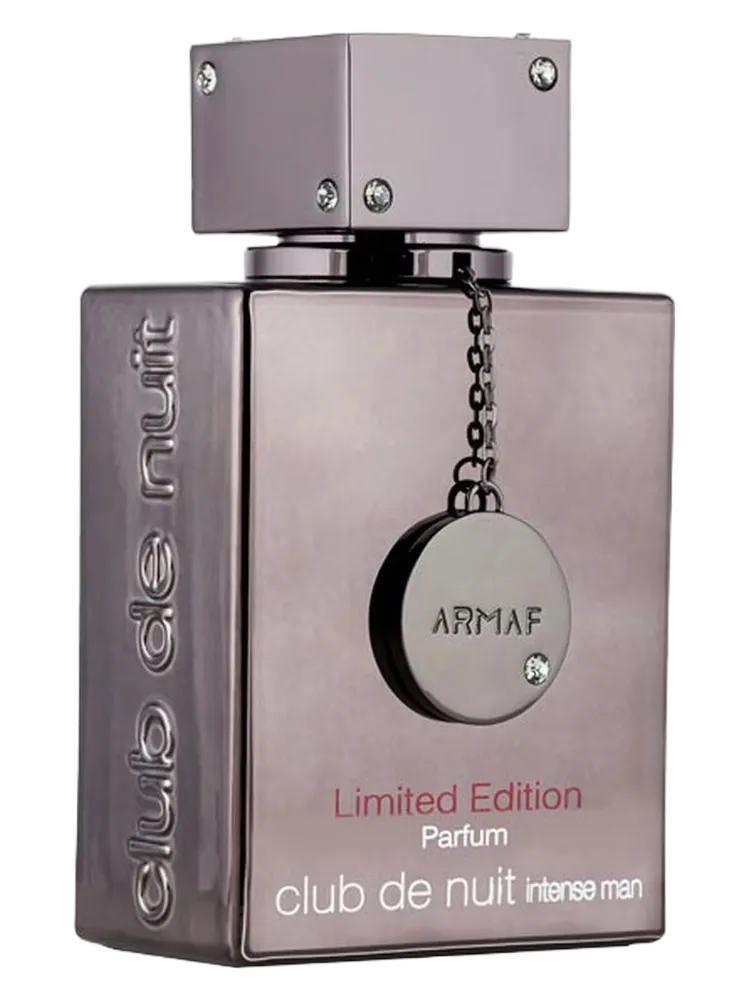 Club de Nuit Intense Man Limited Edition Parfum 2024
