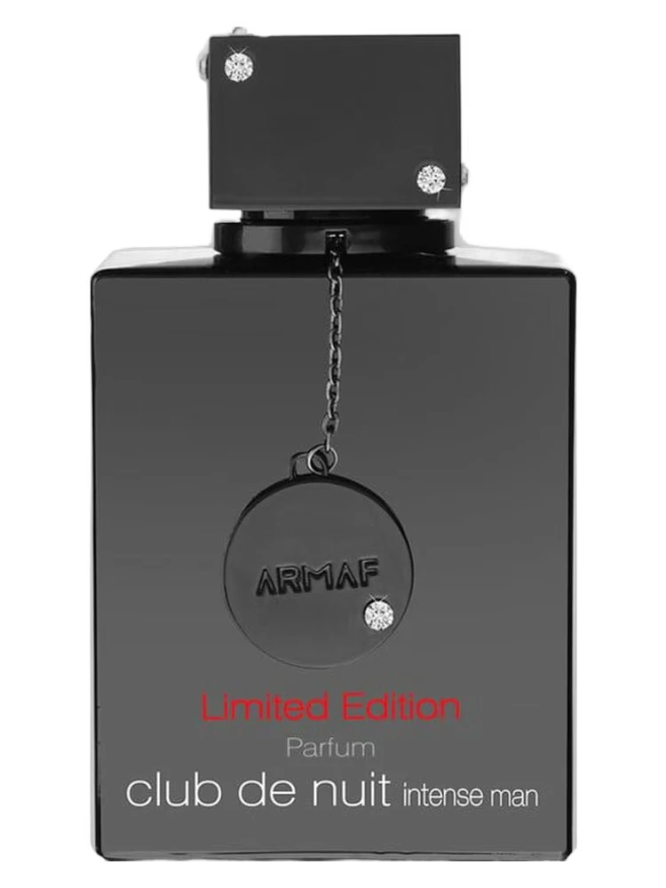 Club de Nuit Intense Man Limited Edition Parfum