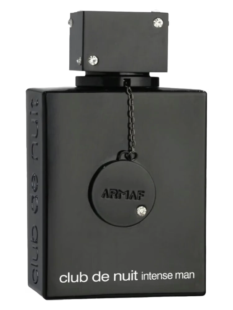 Club de Nuit Intense Man Parfum