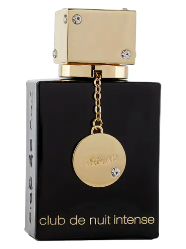 Club De Nuit Intense Woman Perfume Oil