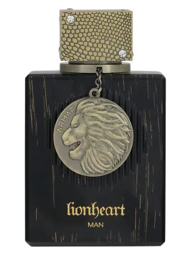 Club De Nuit Lionheart Man