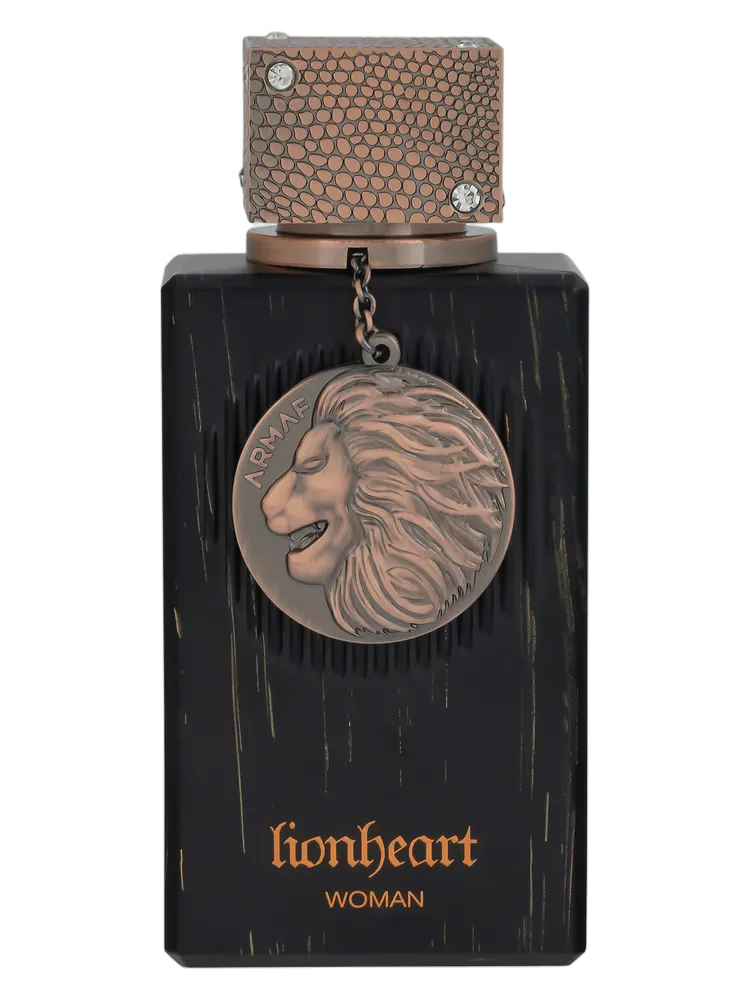 Club De Nuit Lionheart Woman