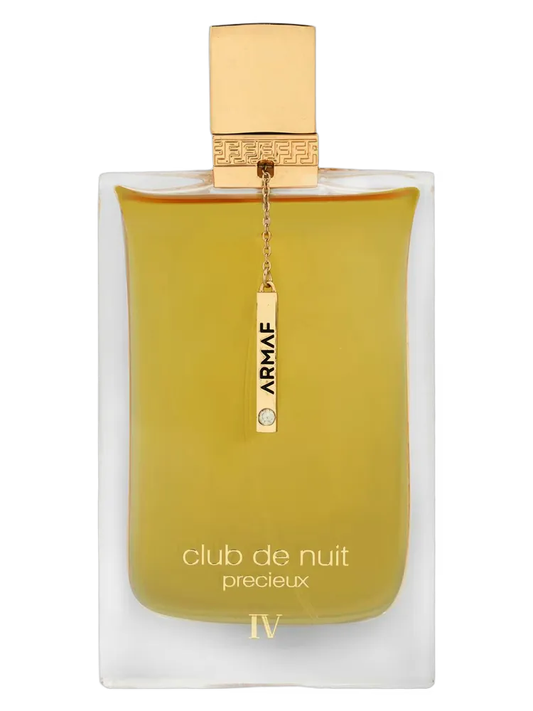 Club de Nuit Precieux IV