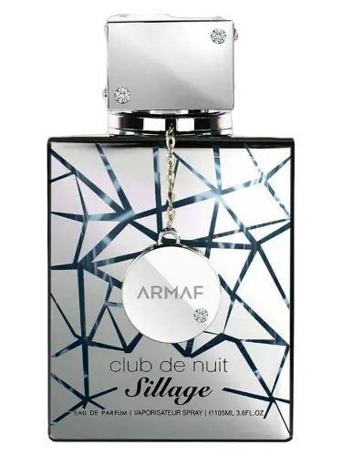 Club de Nuit Sillage