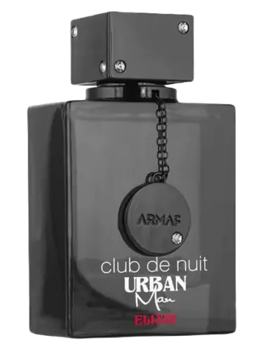 Club De Nuit Urban Elixir