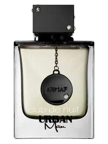 Club de Nuit Urban Man