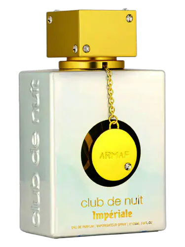 Club de Nuit White Imperiale