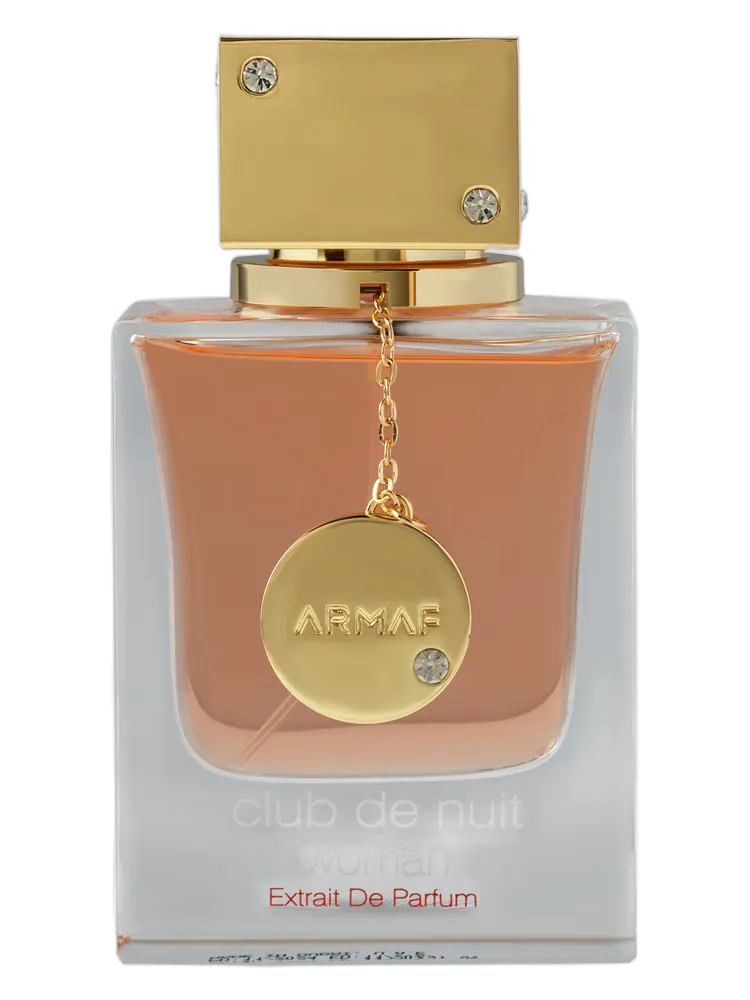 Club De Nuit Woman Extrait