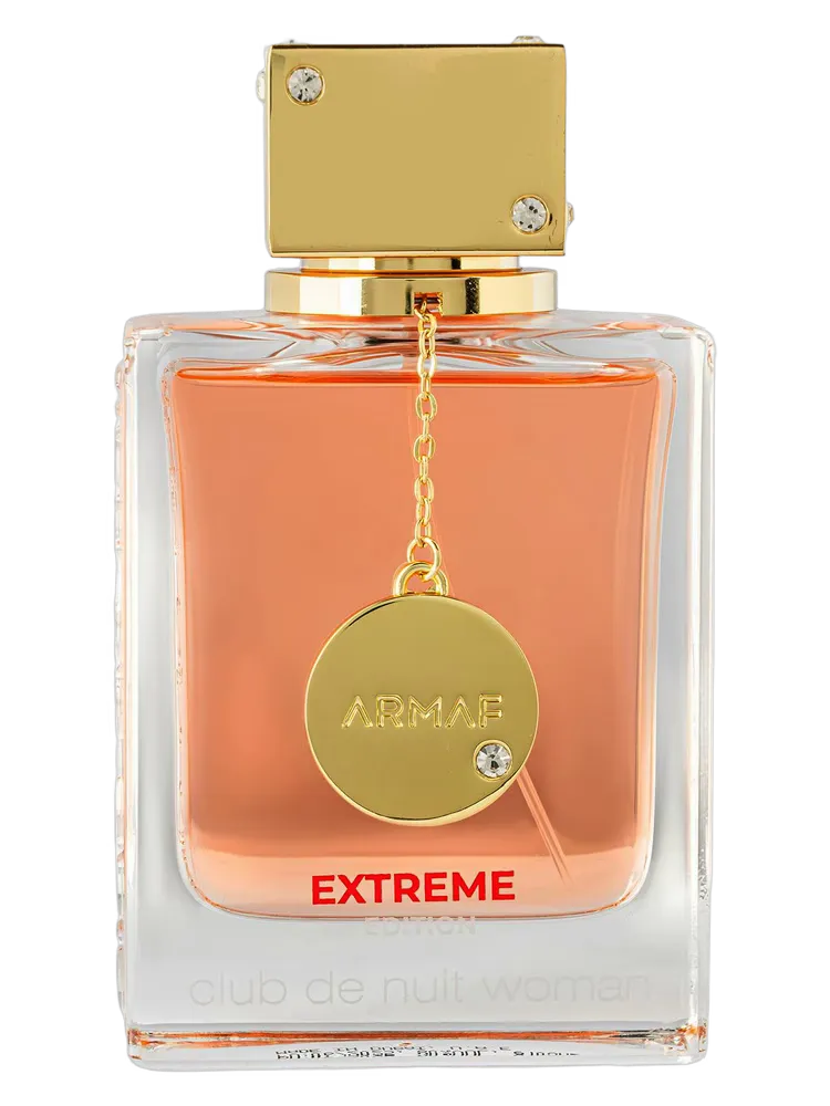 Club de Nuit Woman Extreme Edition