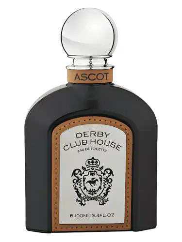 Derby Club House Ascot