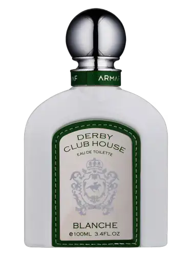 Derby Club House Blanche