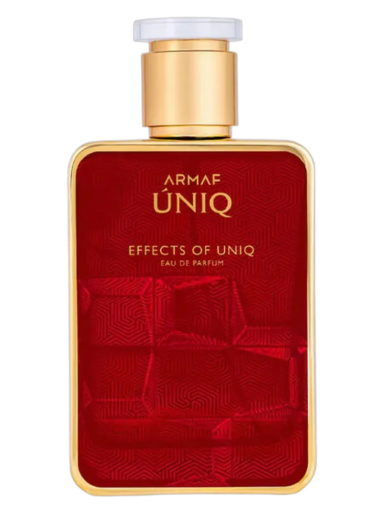 Effects Of Uniq