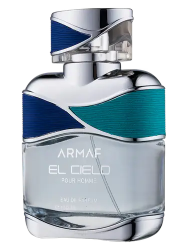 El Cielo Pour Homme