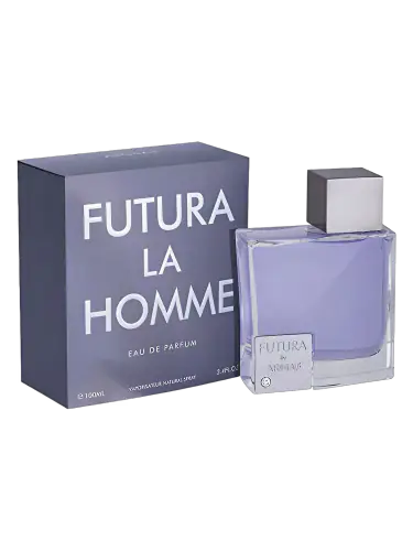Futura La Homme