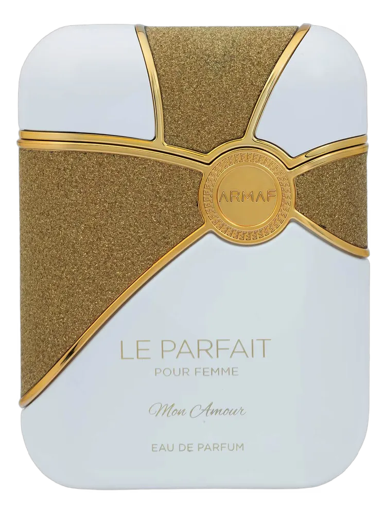 Le Parfait Mon Amour