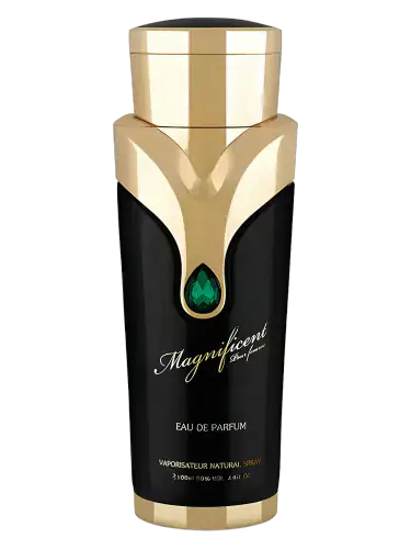 Magnificent Pour Femme