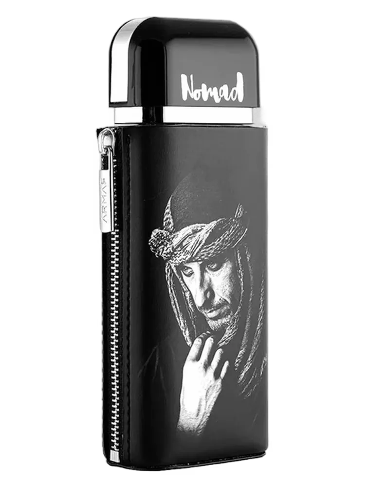 Nomad Pour Homme